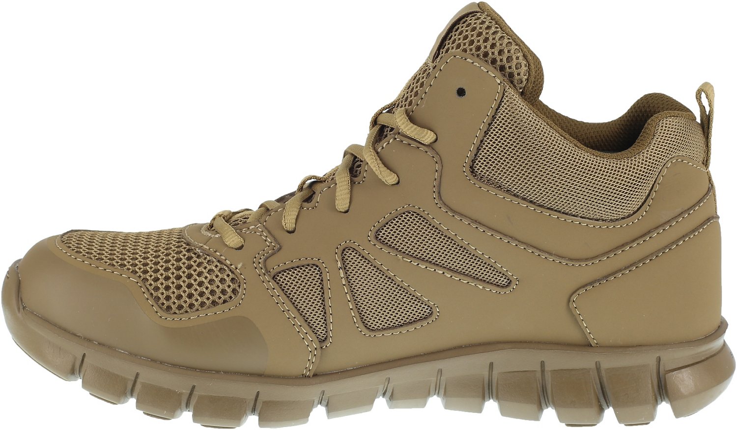 Reebok Men's SubLite Cushion EH Tactical Boots - view number 3