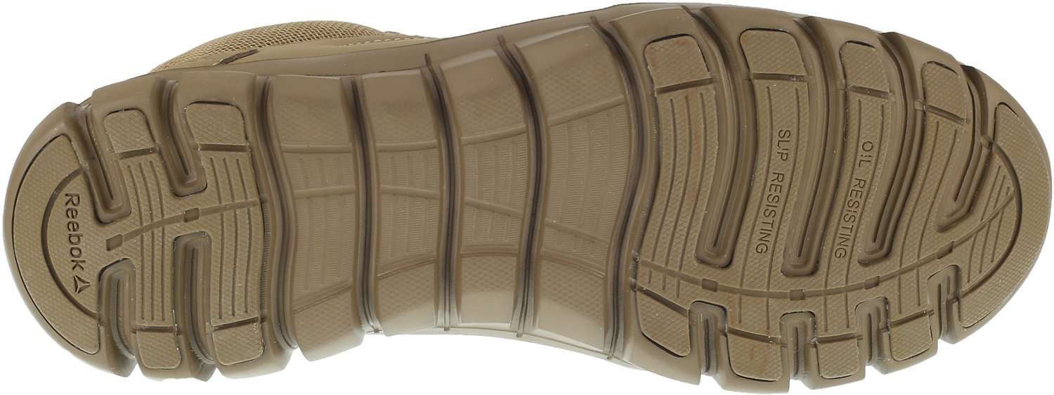 Reebok Men's SubLite Cushion EH Tactical Boots - view number 4