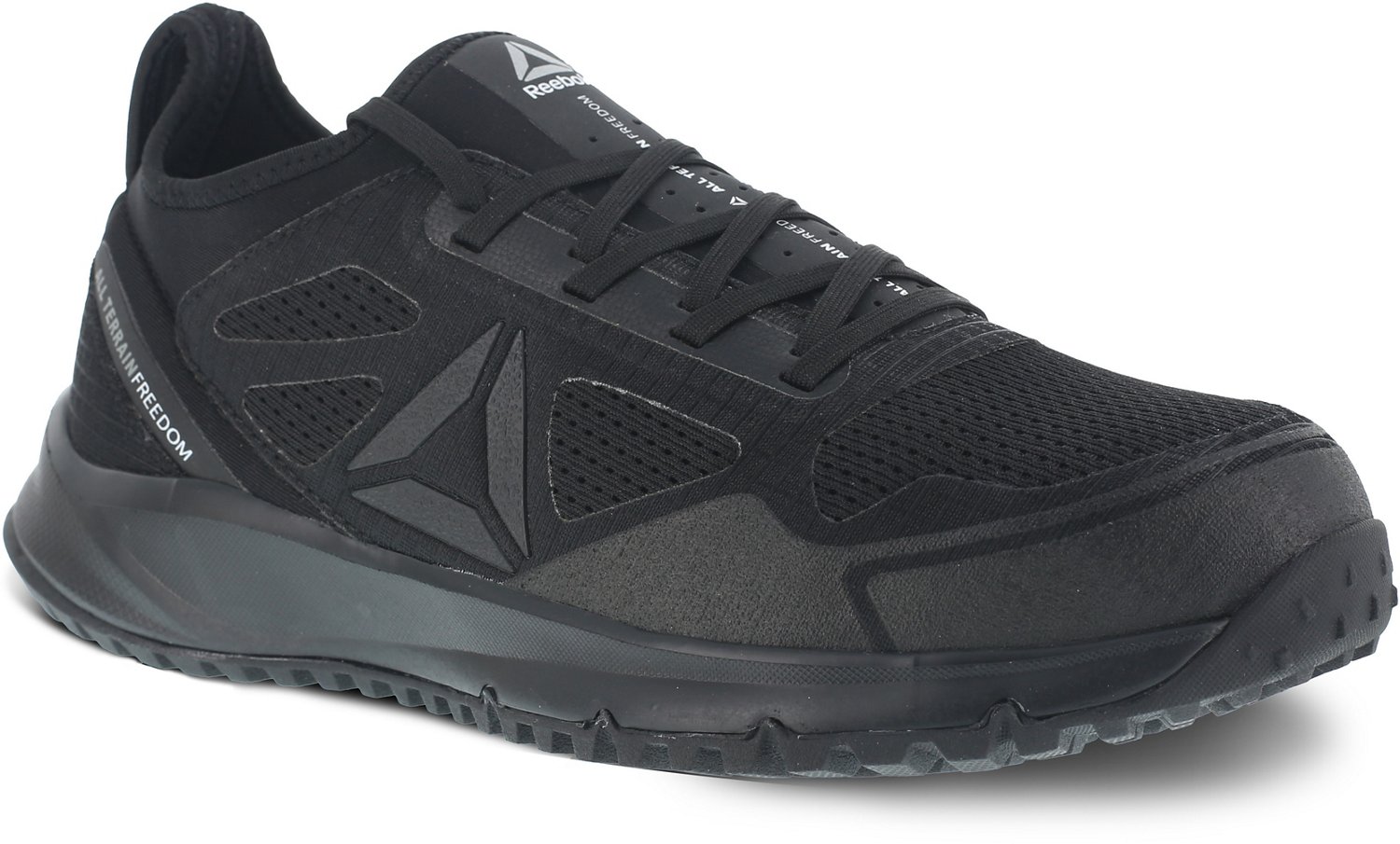 Reebok steel toe hot sale shoes academy