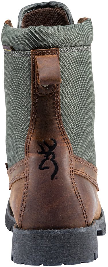 browning upland boots