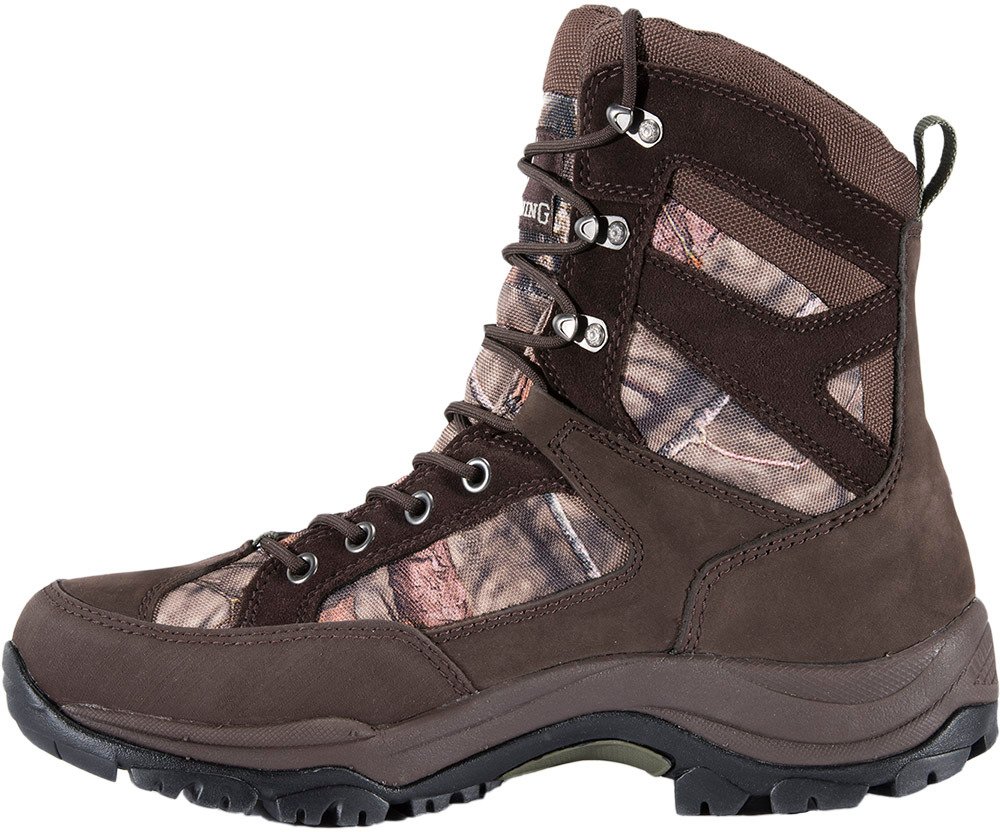 Browning boots store amazon