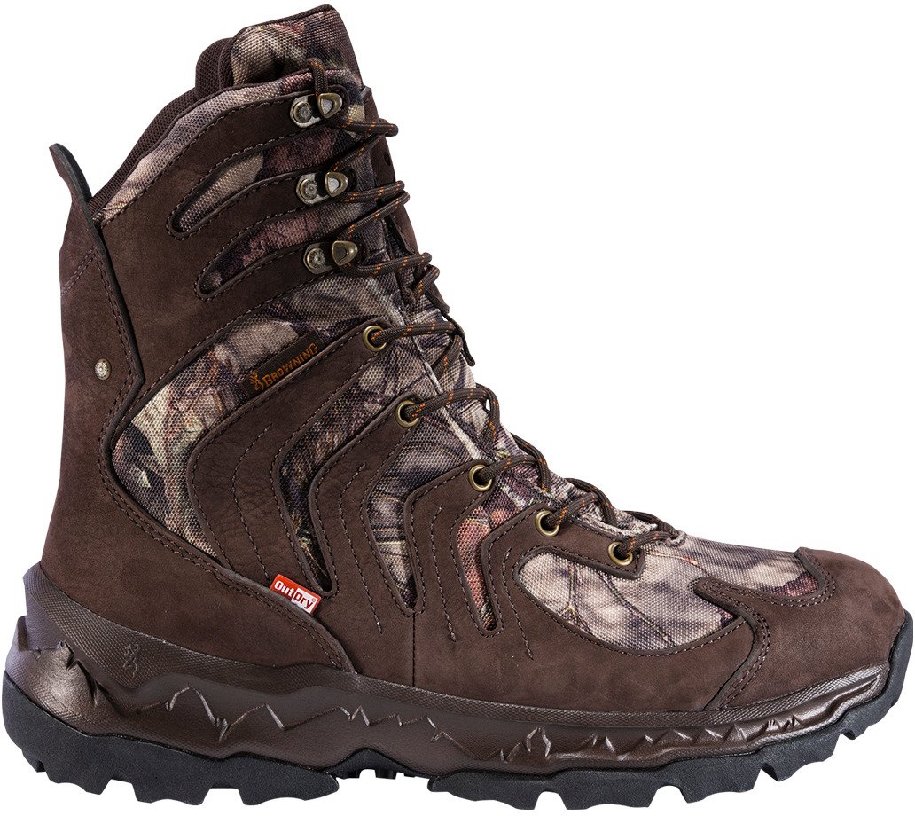 Academy men's hunting boots hotsell