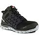 Reebok Men's SubLite Cushion Alloy Toe Lace Up Work Shoes                                                                        - view number 2