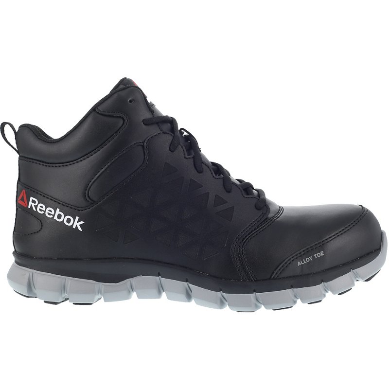 Reebok Men's Sublit… - image