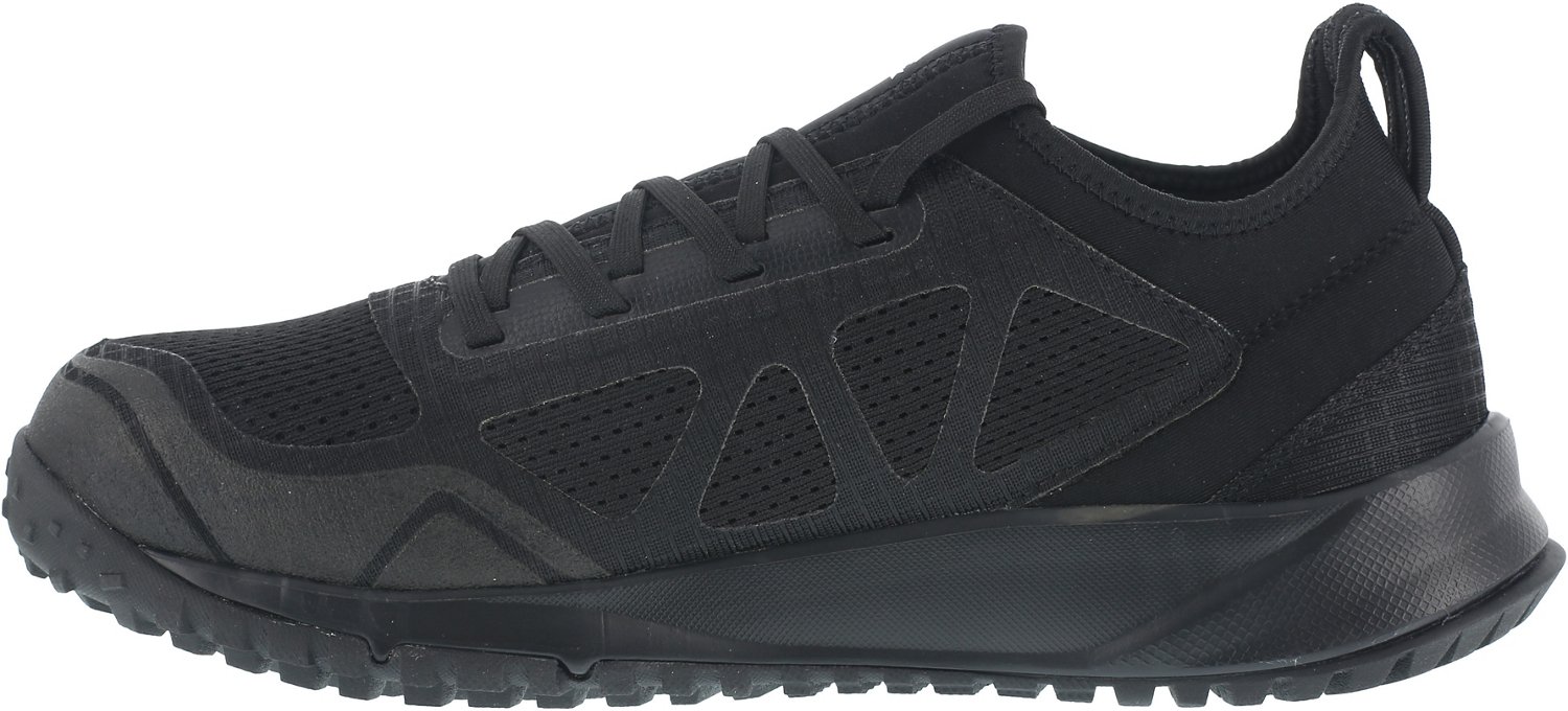 REC:レック Reebok Men's All Terrain EH Steel Toe Lace Up Work Shoes