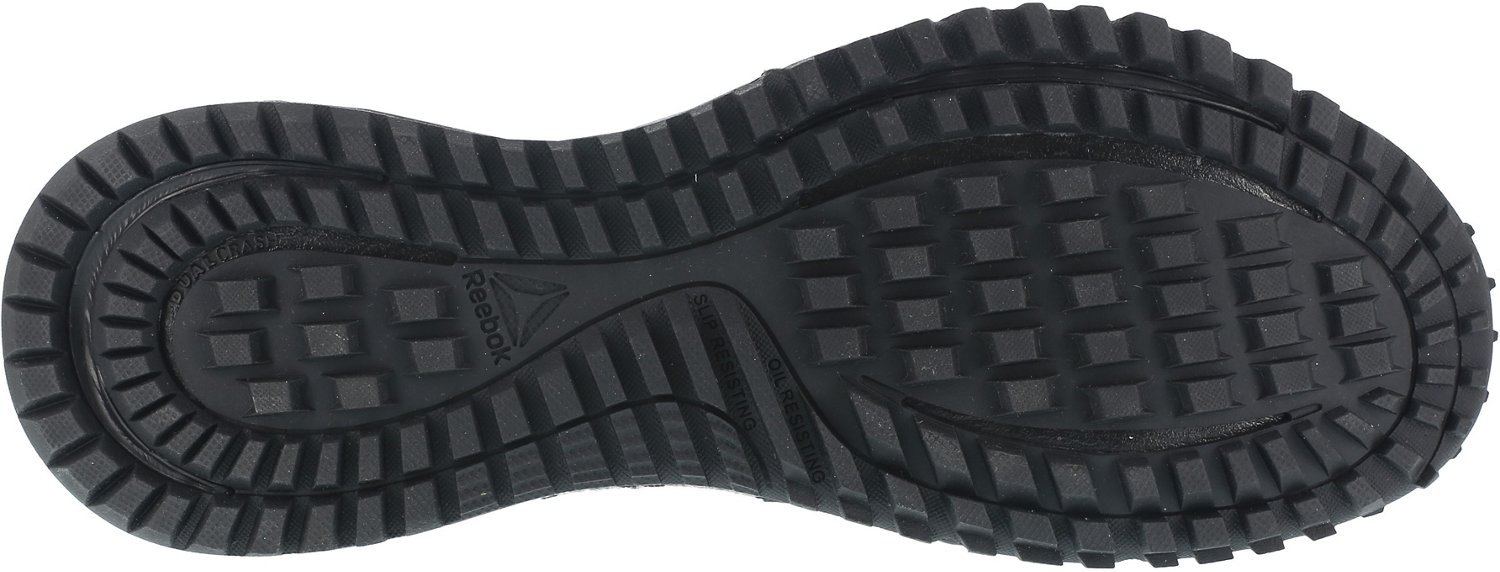 Reebok Men's All Terrain EH Steel Toe Lace Up Work Shoes