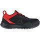 Reebok Men's All Terrain Steel Toe Lace Up Work Shoes                                                                            - view number 1 selected