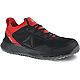 Reebok Men's All Terrain Steel Toe Lace Up Work Shoes                                                                            - view number 2
