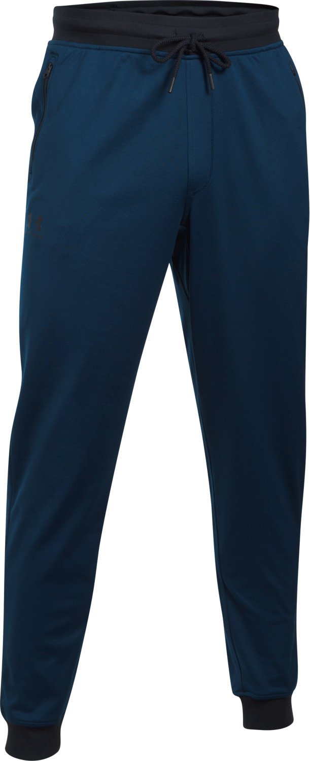 Under Armour Men's Sportstyle Jogger Pant Academy