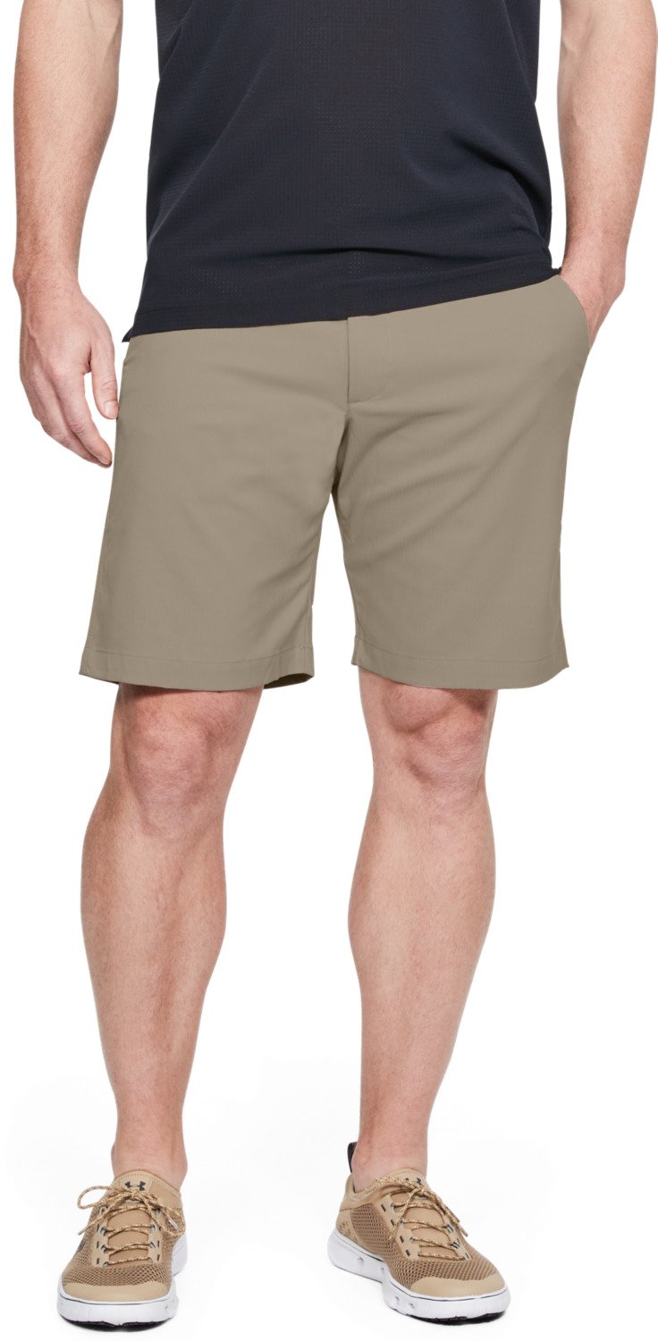 Under Armour Men's Showdown Golf Shorts - view number 3