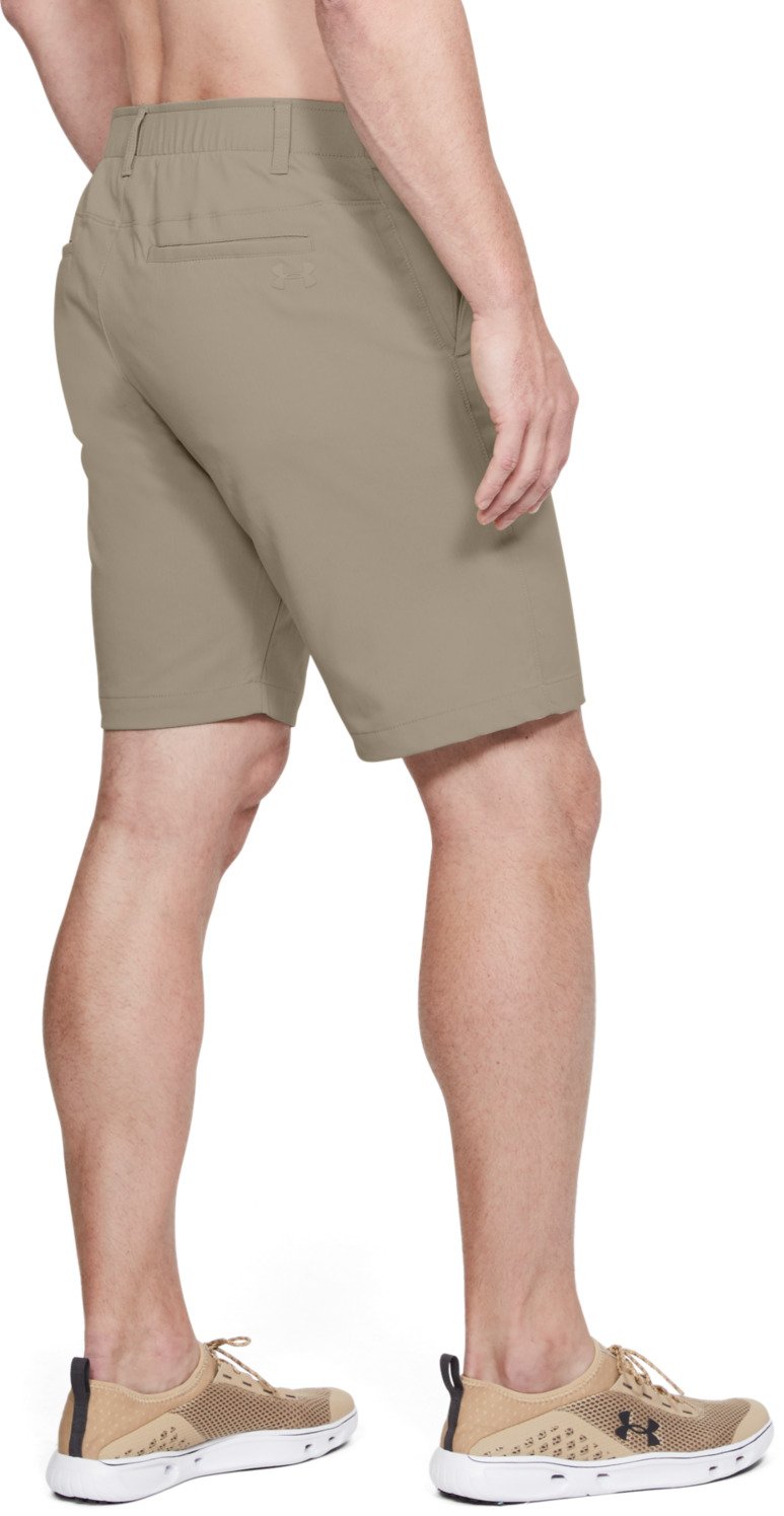 Under Armour Men's Showdown Golf Shorts - view number 4