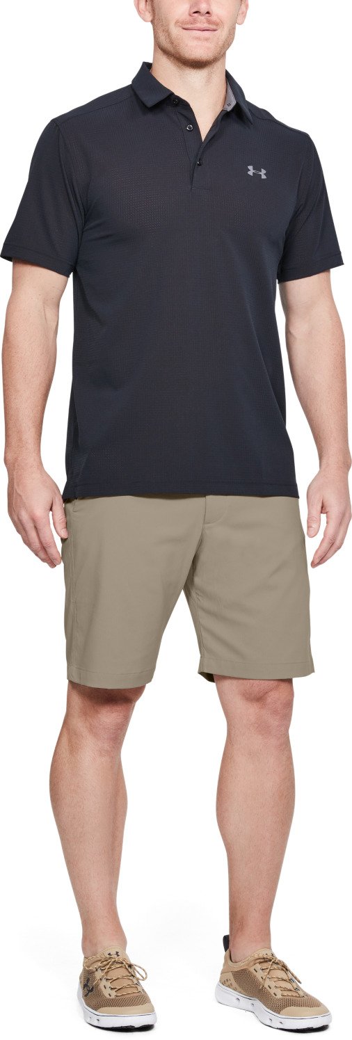 Under Armour Men's Showdown Golf Shorts - view number 5