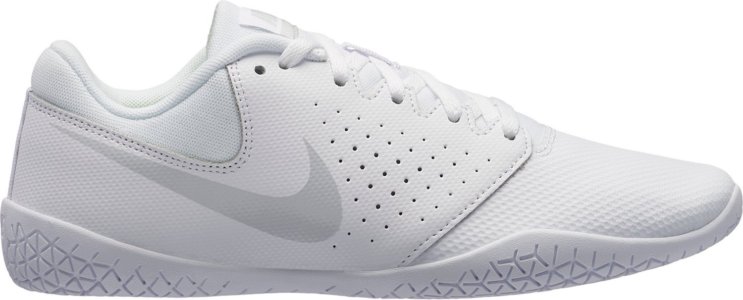 nike sideline cheer shoes