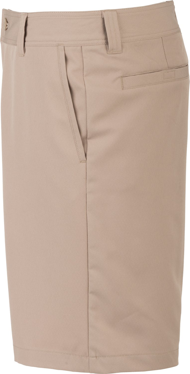 Magellan Outdoors Men's Aransas Pass Hybrid Short                                                                                - view number 6