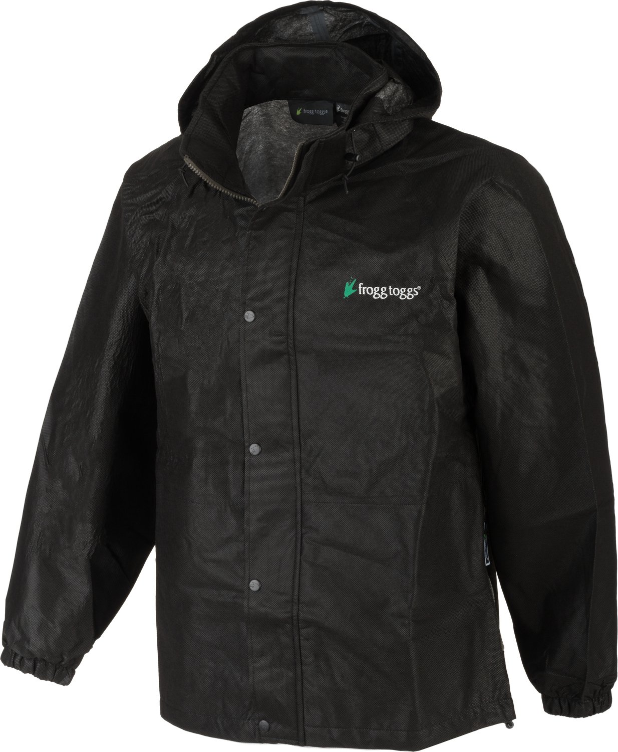 FROGG TOGGS Men's Fishing Rain Jacket