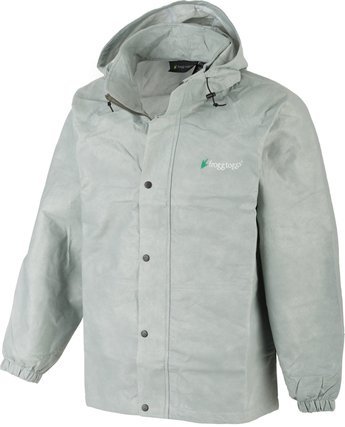 Frogg toggs Men's Pro Action/Advantage Rain Jacket | Academy