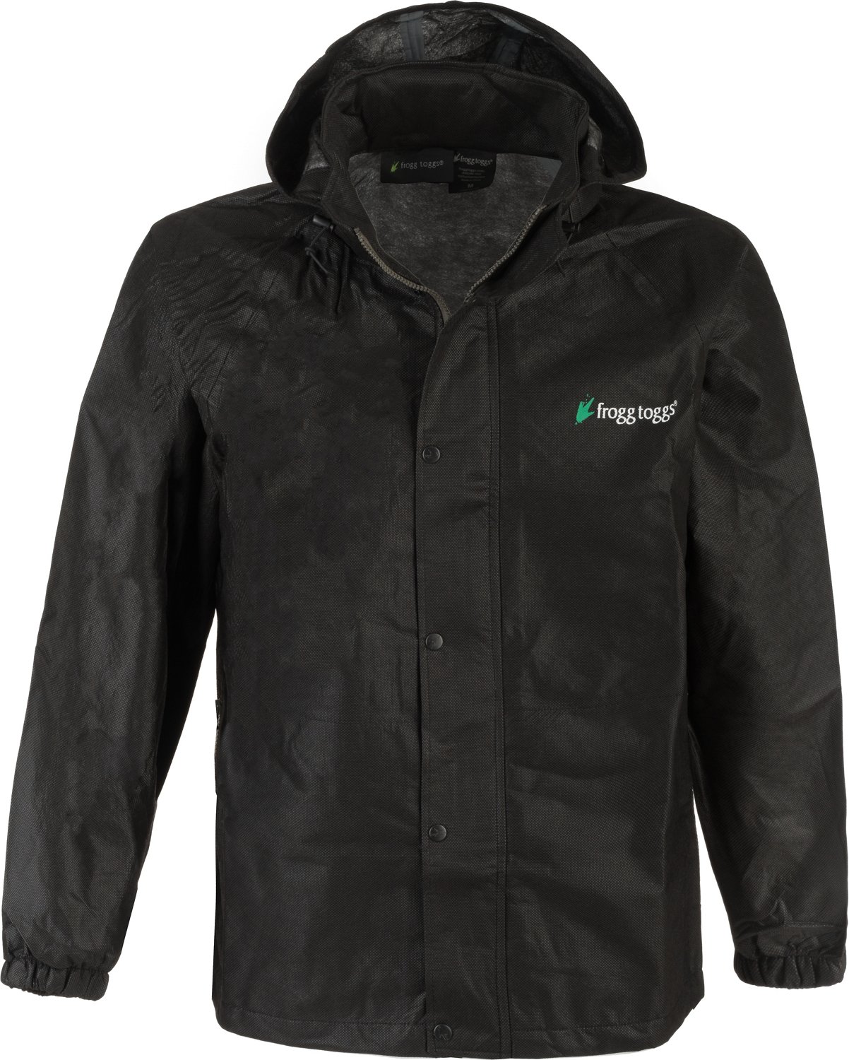 Fishing Rain Gear: Jackets & Rain Suits