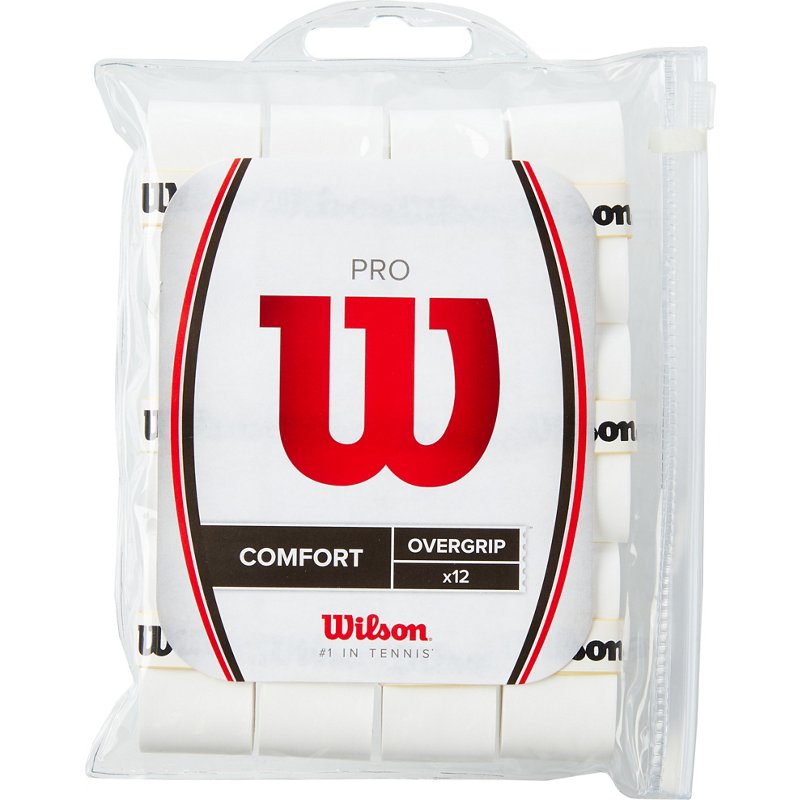 Wilson Pro Tennis R… - image