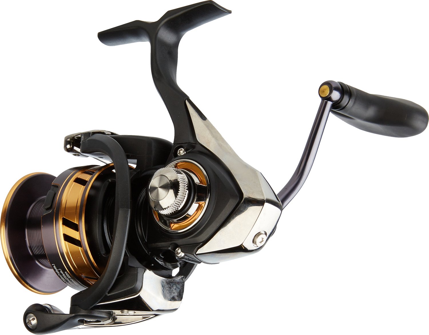 Daiwa Legalis LT Freshwater Spinning Reel Academy