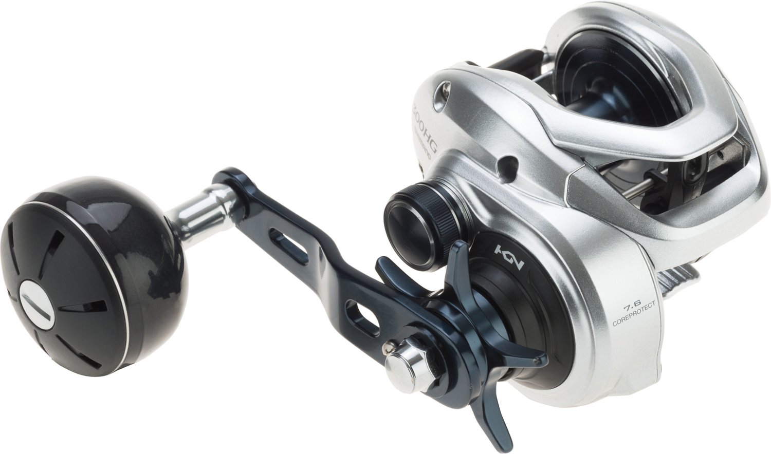 Shimano TranX Baitcast Reel                                                                                                      - view number 1 selected