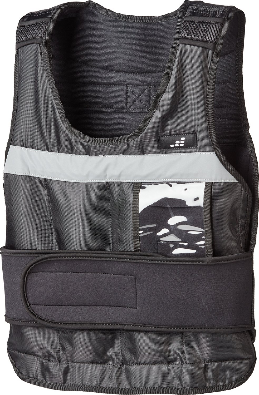 20 Lb. Adjustable Weighted Vest