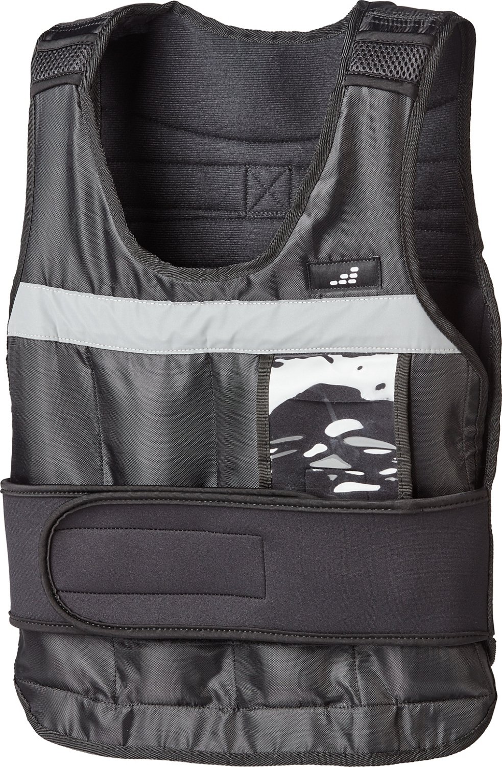 Fuel Pureformance Adjustable Weighted Vest, 80 lbs 