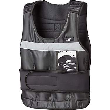 BCG Adults' 20 lb Weighted Vest                                                                                                 