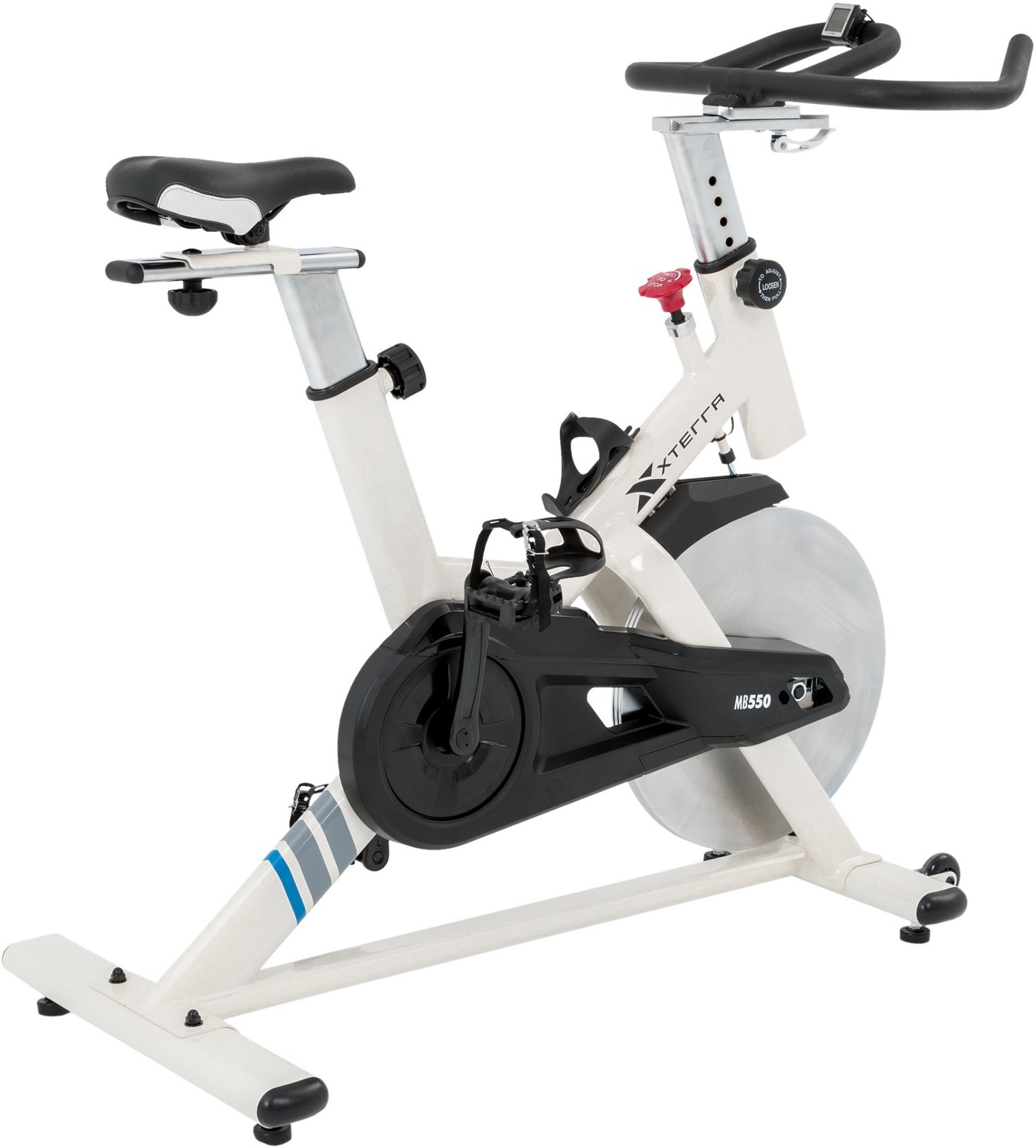 xterra mb550 indoor cycle