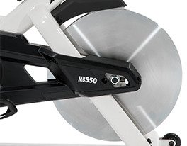 Mb550 best sale indoor cycle