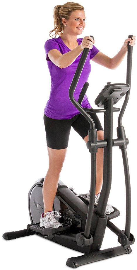 XTERRA FS1.5 Elliptical Academy