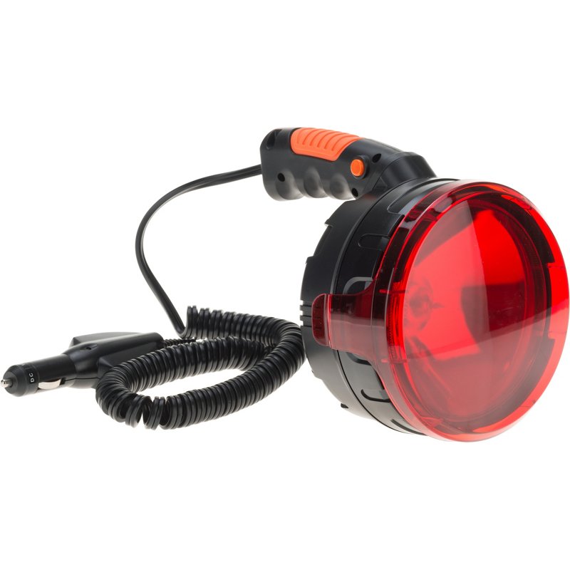 Photos - Flashlight Cyclops Seeker Pro H3 Halogen 12 V DC Spotlight -  at Academy Sports CYC-S150012VR