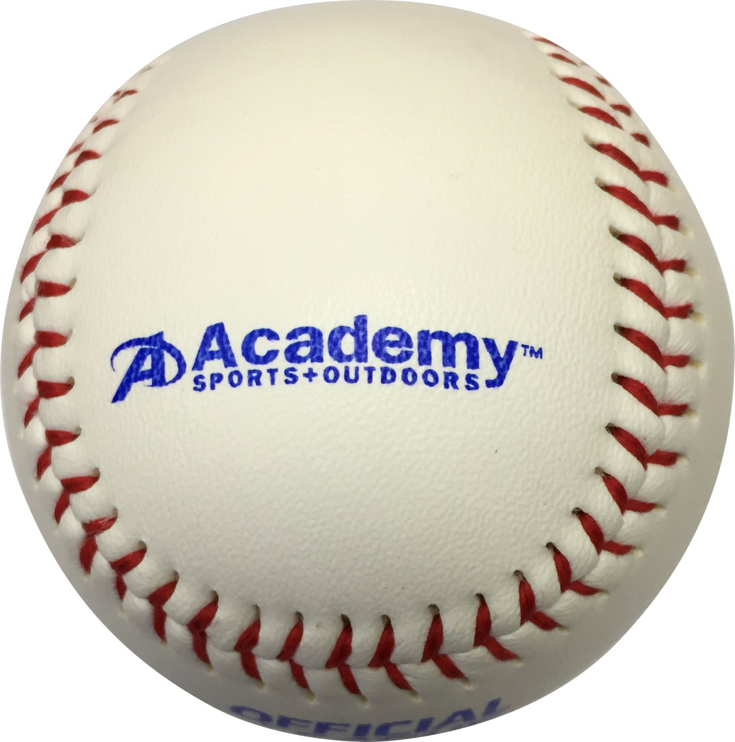 Academy Sports + Outdoors 9 in Practice Baseball - view number 2