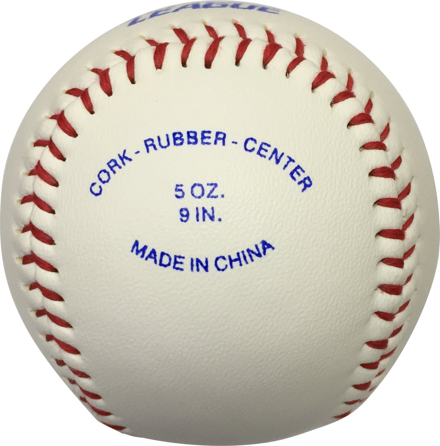 Academy Sports + Outdoors 9 in Practice Baseball - view number 3