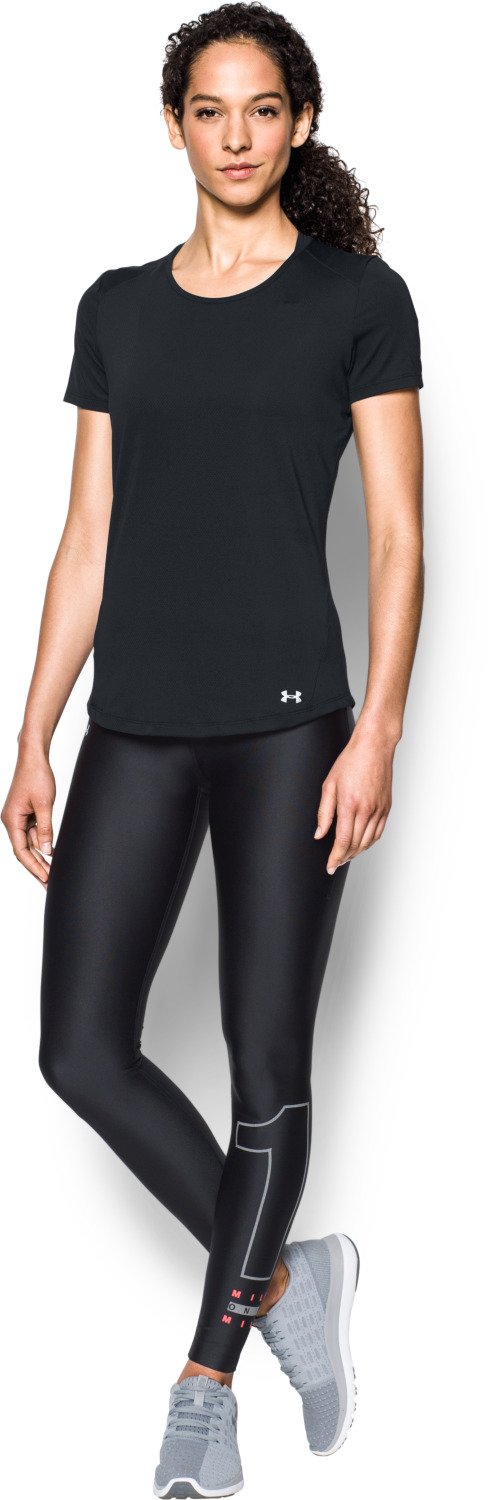 Under Armour Women's Speed Stride T-shirt                                                                                        - view number 3