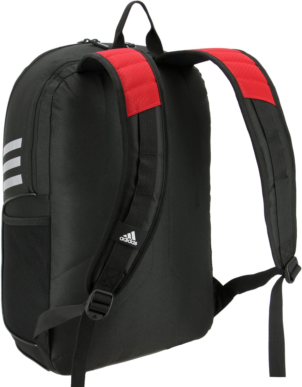 adidas Clear Backpack  Free Shipping at Academy