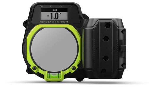 Garmin Xero A1i 0.007 2-Pin Bow Sight                                                                                            - view number 3