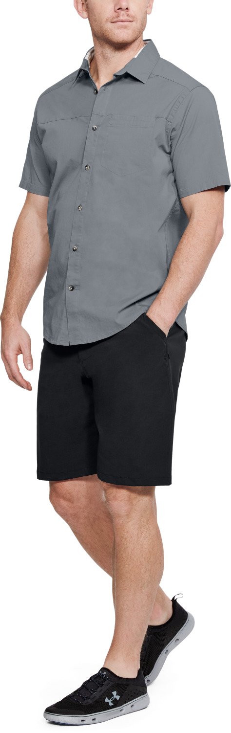 Under Armour Men's Fish Hunter Short