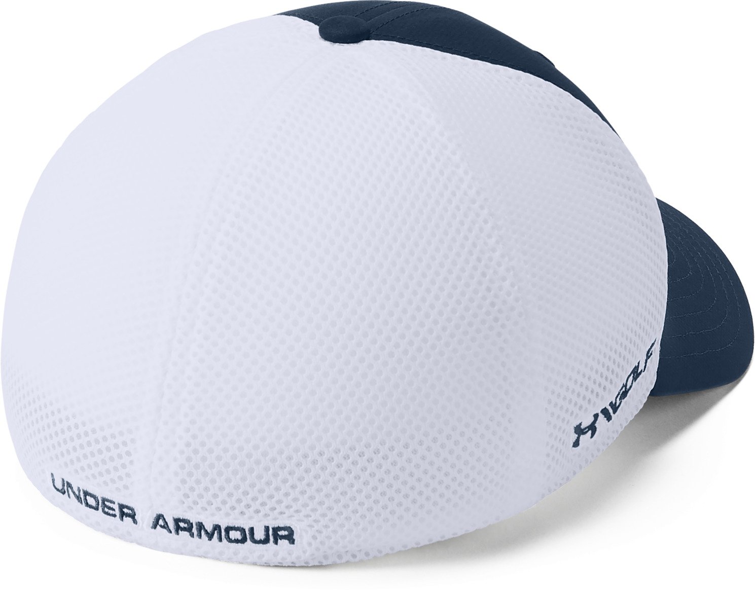 Under Armour Men's Threadborne Golf Mesh Cap                                                                                     - view number 2