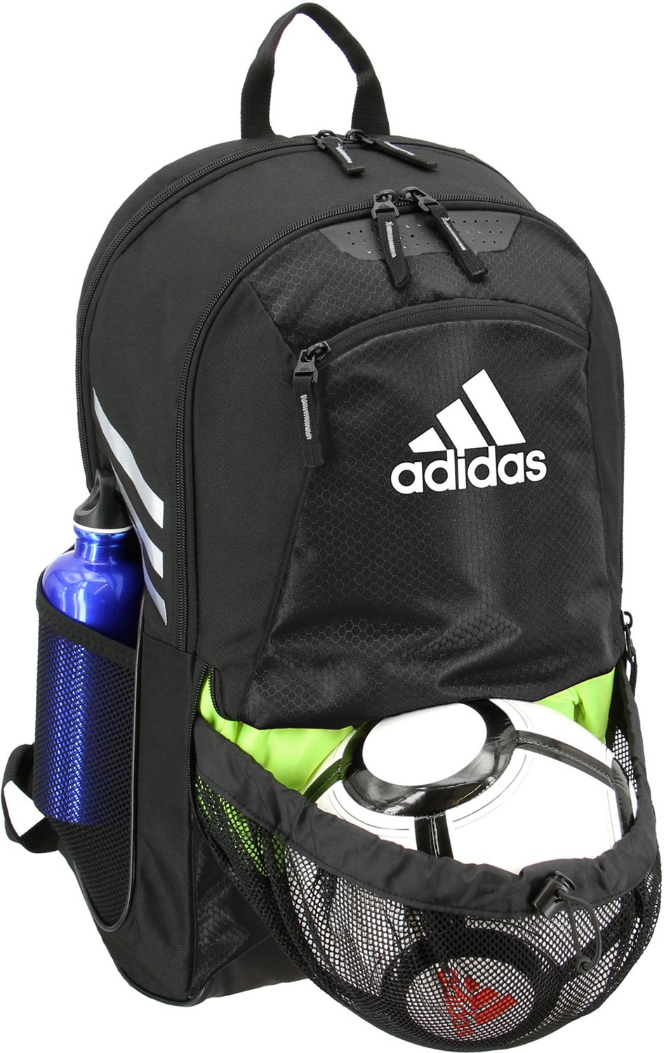 adidas Stadium II Soccer Backpack