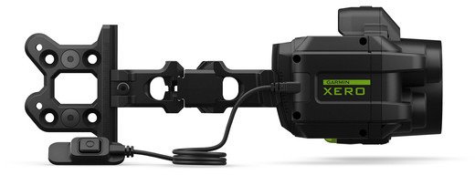 Garmin Xero A1i 0.007 2-Pin Bow Sight                                                                                            - view number 5