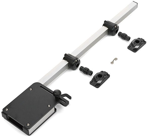 RAILBLAZA Kayak Motor Mount Bracket Free Shipping at Academy
