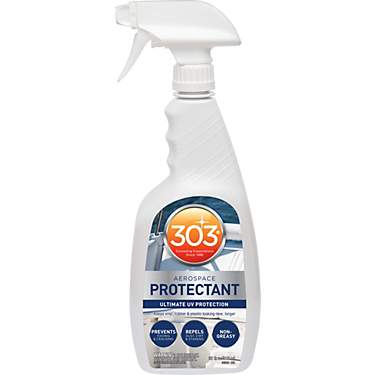 303® Marine Aerospace Protectant Spray, 32 fl. oz                                                                              