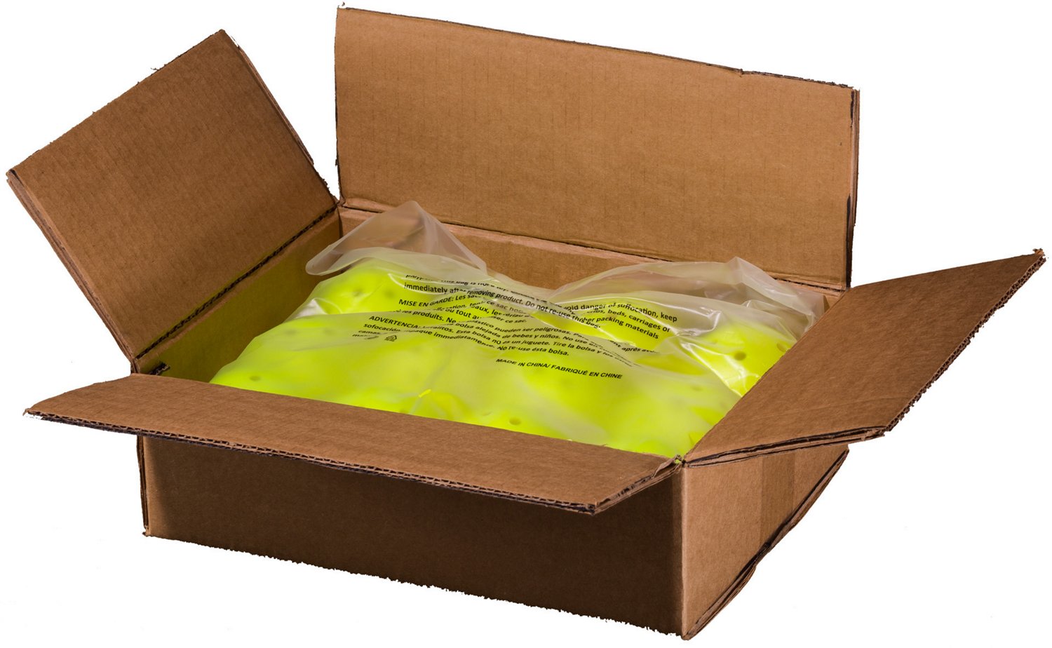 Franklin X-40 Performance Outdoor Pickleballs 12-Pack                                                                            - view number 6