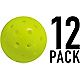 Franklin X-40 Performance Outdoor Pickleballs 12-Pack                                                                            - view number 2