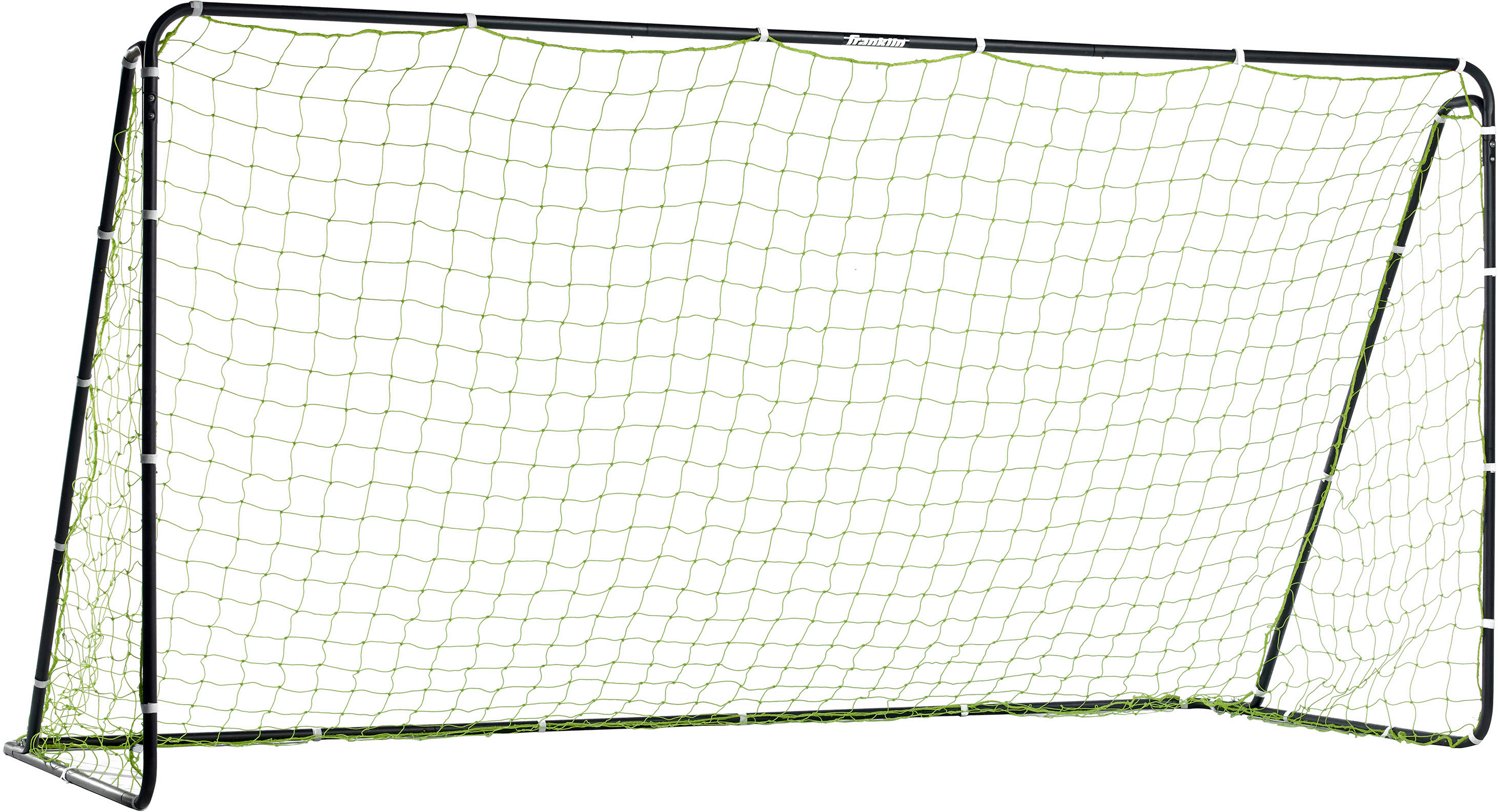 Franklin 6 ft x 12 ft Heavy-Duty Soccer Goal - view number 3