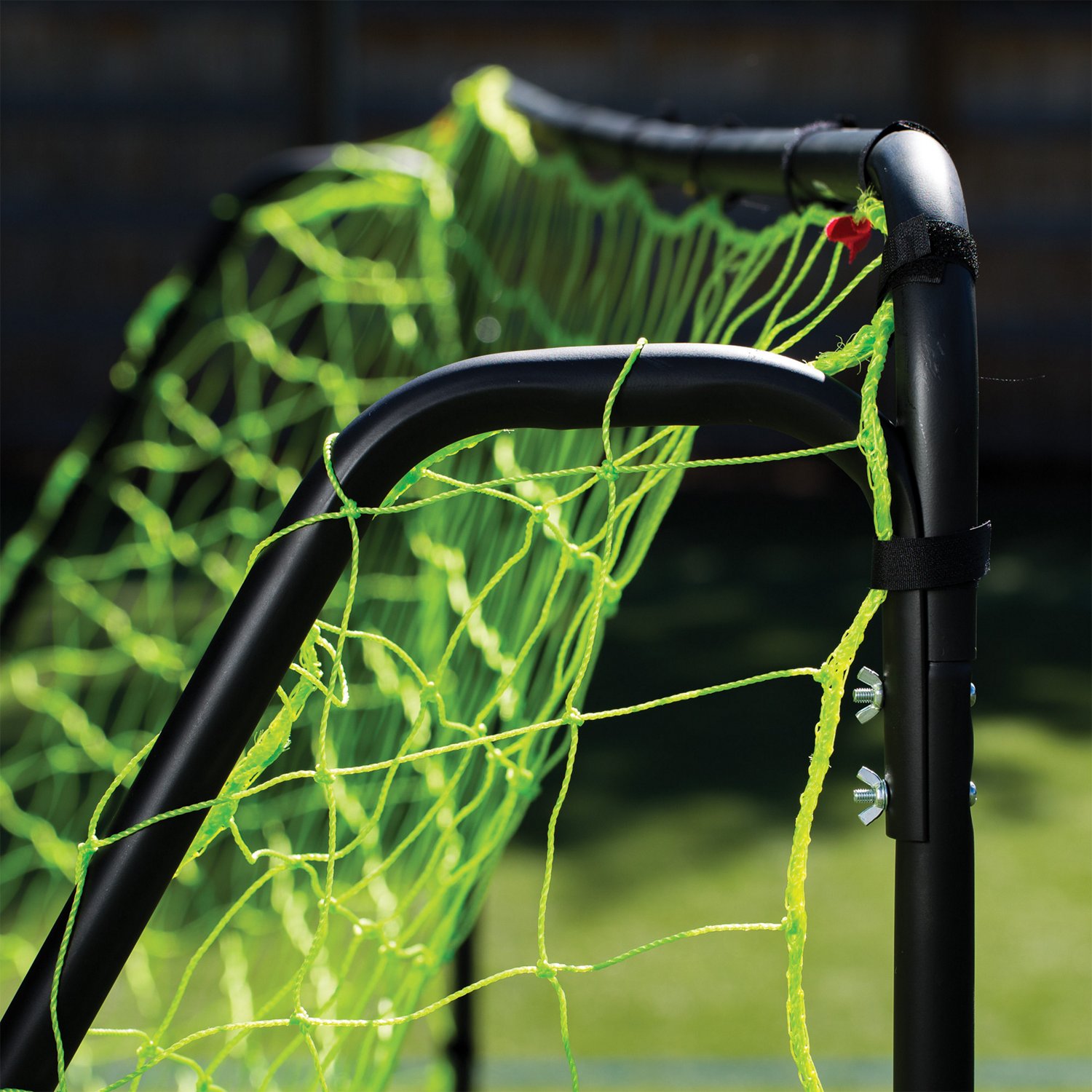 Franklin 6 ft x 12 ft Heavy-Duty Soccer Goal - view number 4