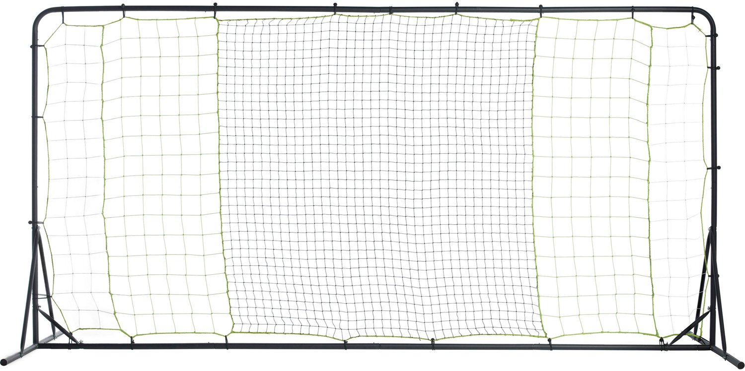 Franklin 6 ft x 12 ft Soccer Rebounder - view number 2