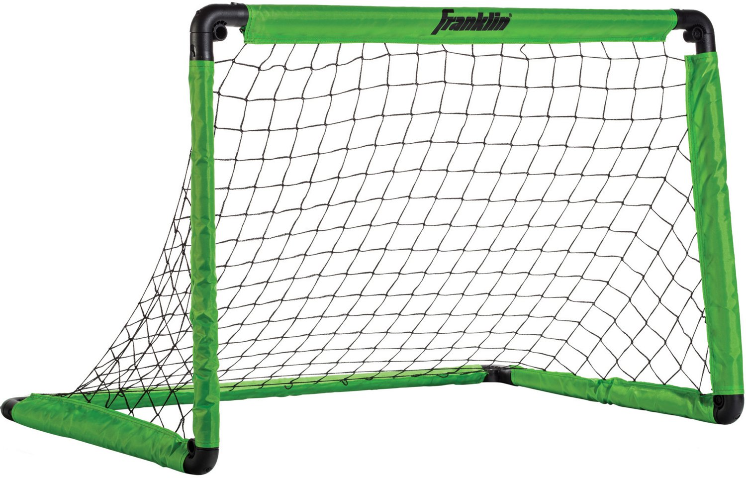 Franklin Soccer Insta Soccer Goal Net Set | Academy