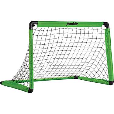 Franklin Soccer Insta Soccer Goal Net Set                                                                                       
