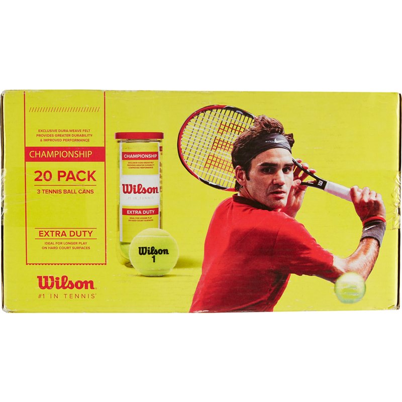 Wilson Championship… - image